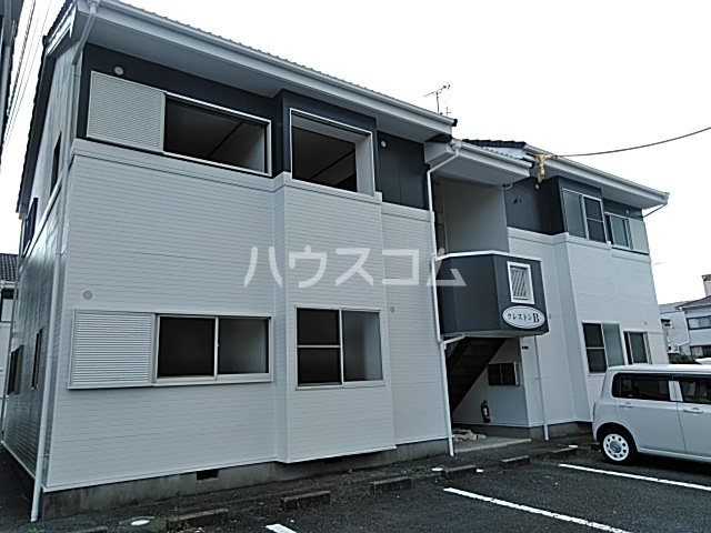 1/8 外観