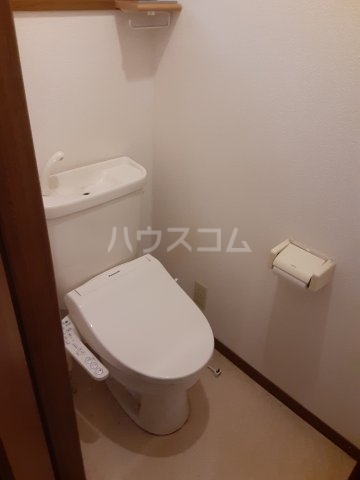 11/28 トイレ