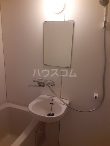 12/28 洗面