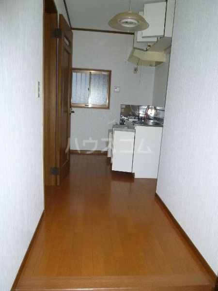 5/30 リビング/ダイニング