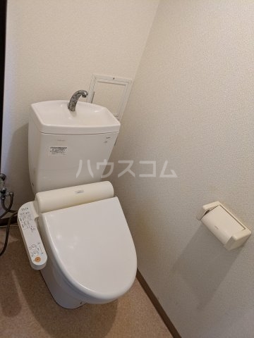 13/30 トイレ
