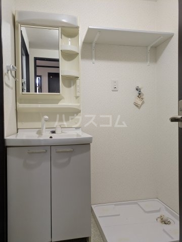 14/30 洗面
