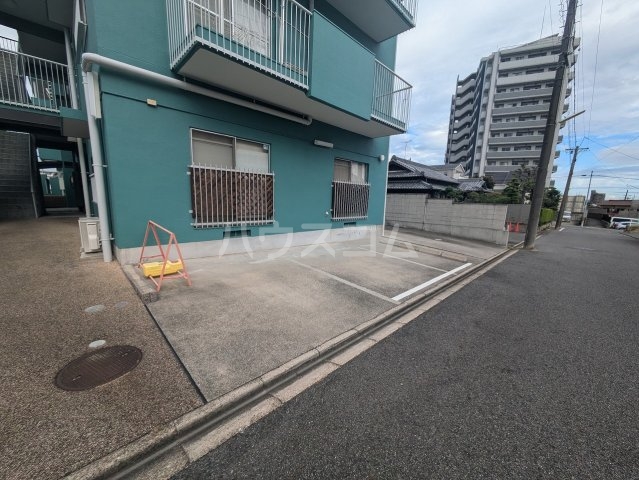 29/30 駐車場