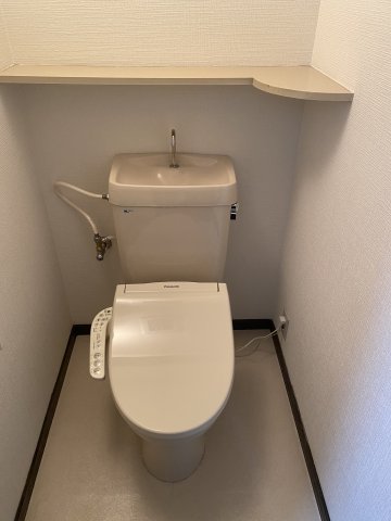 19/30 トイレ