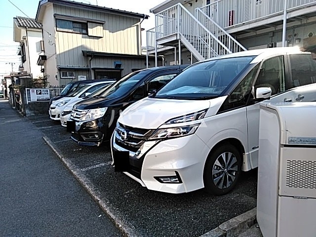 24/30 駐車場