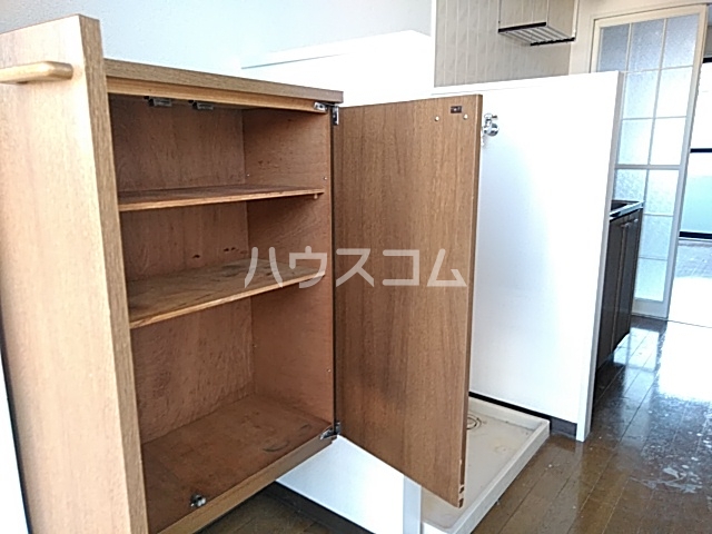 8/30 収納