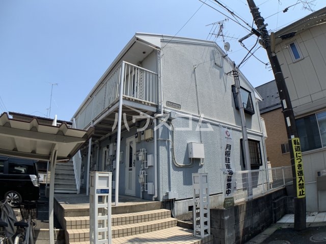 1/30 外観