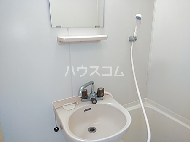 14/30 洗面