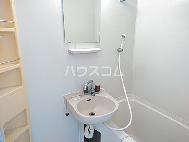 13/30 洗面