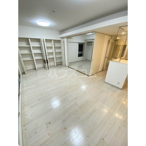 3/10 リビング/ダイニング