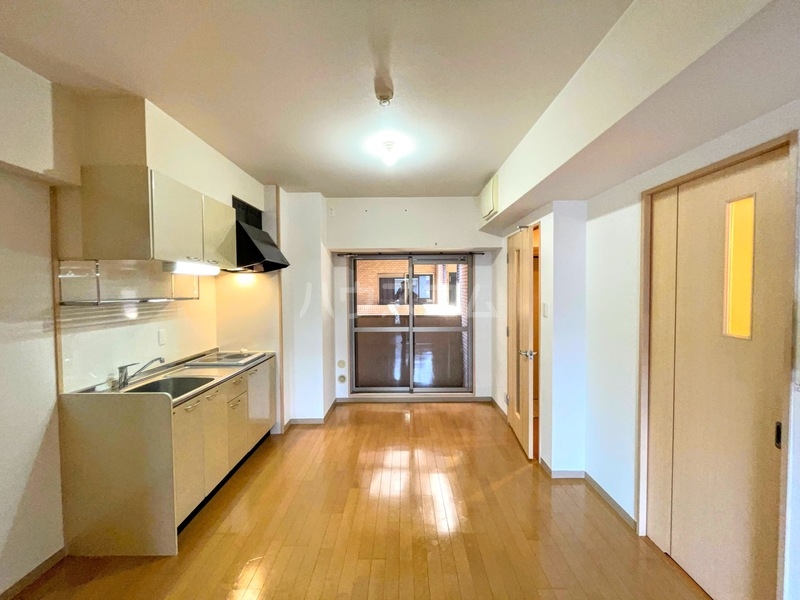 4/27 リビング/ダイニング