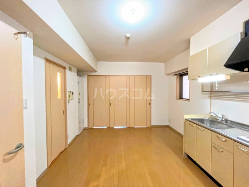 5/27 リビング/ダイニング