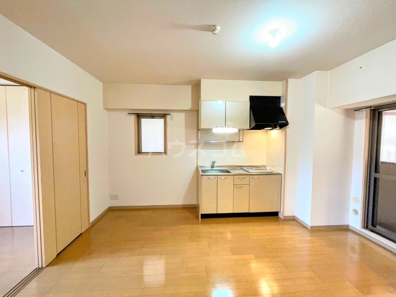 3/27 リビング/ダイニング