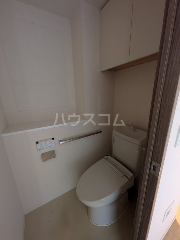 16/30 トイレ