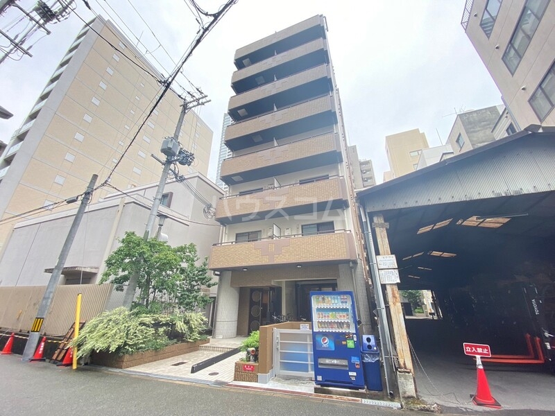 1/27 外観