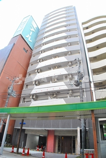 1/26 外観