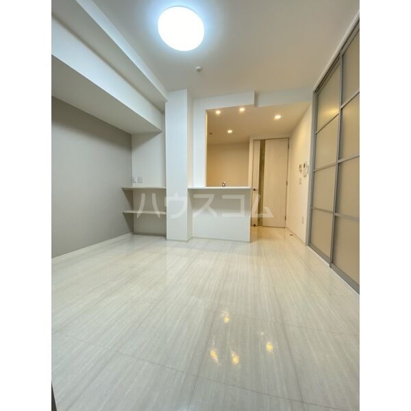 5/26 リビング/ダイニング