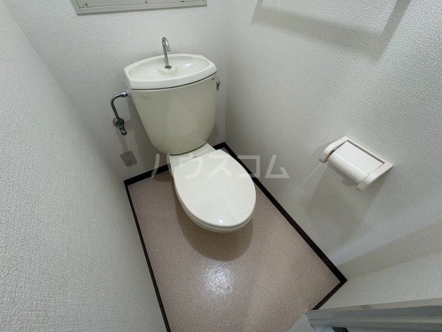 17/30 トイレ