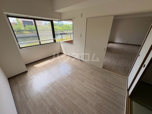 5/30 室内