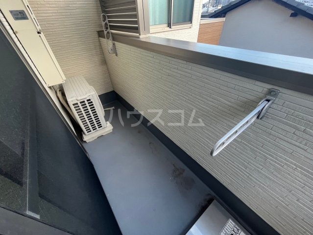 14/28 バルコニー