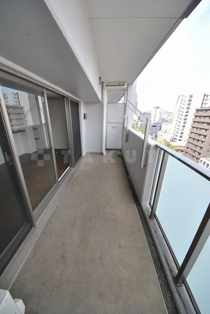 19/30 バルコニー