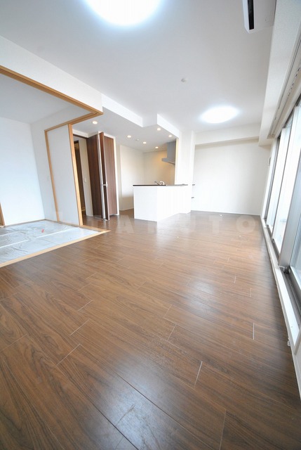 4/30 リビング/ダイニング