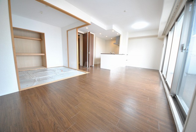 3/30 リビング/ダイニング