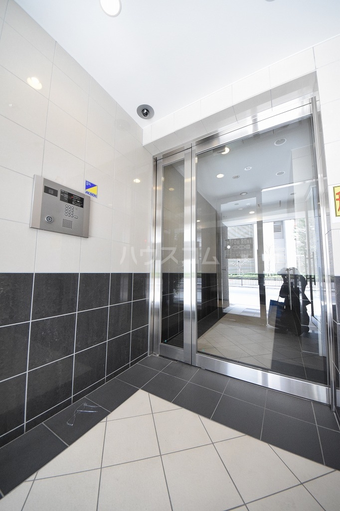 29/30 エントランス