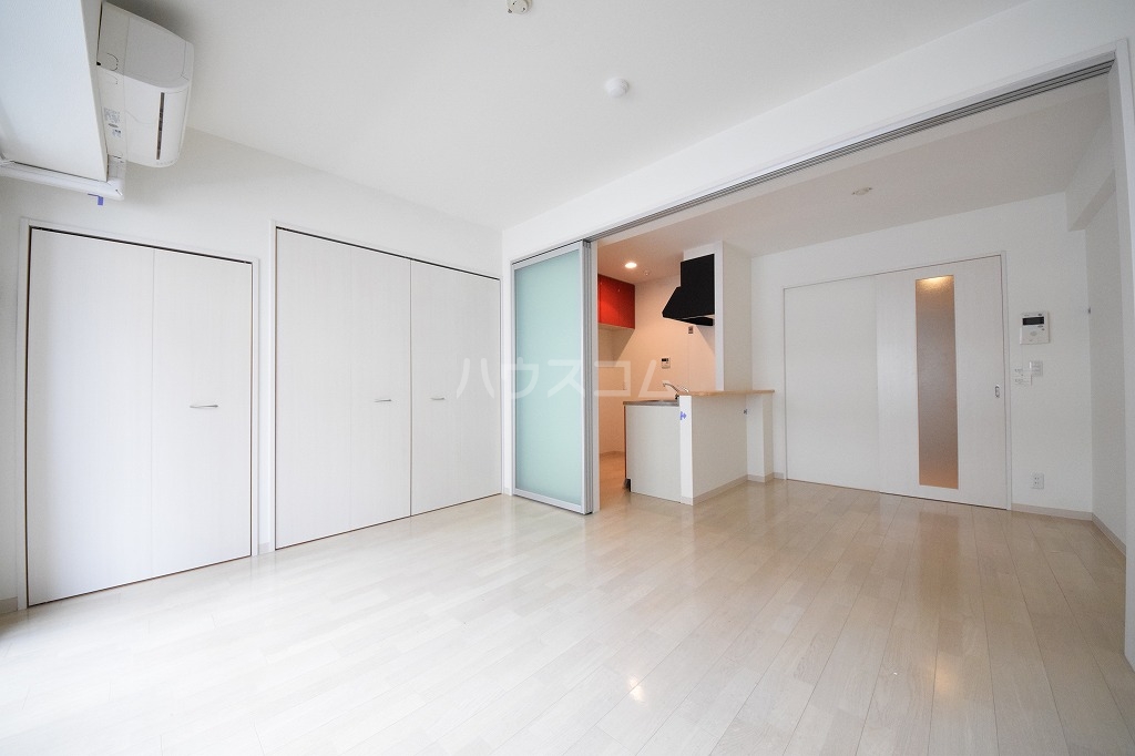 7/30 リビング/ダイニング