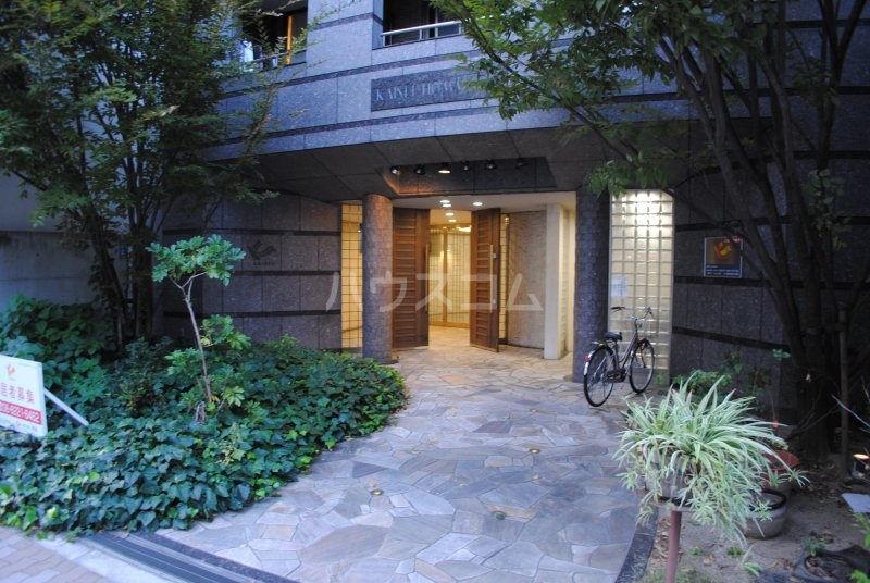 2/11 エントランス