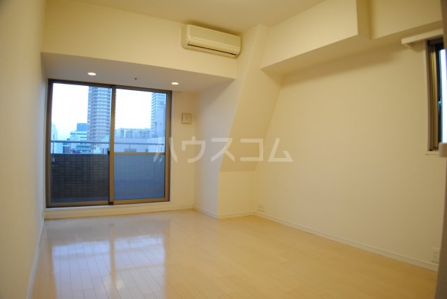 4/22 リビング/ダイニング