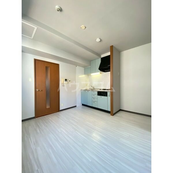 3/24 リビング/ダイニング