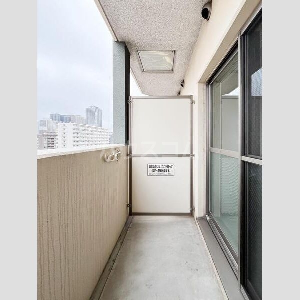 16/30 バルコニー