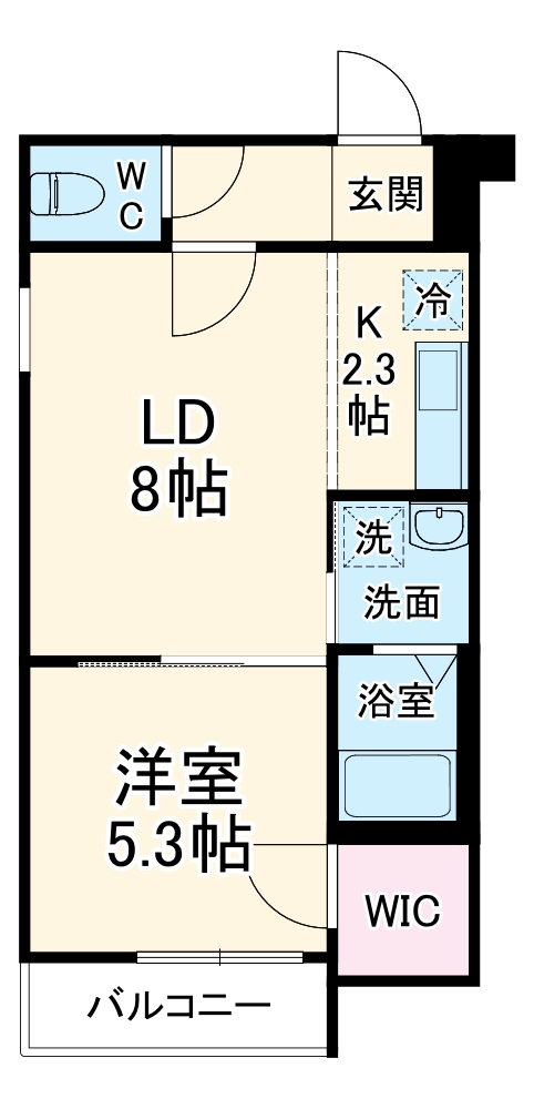 2/16 間取