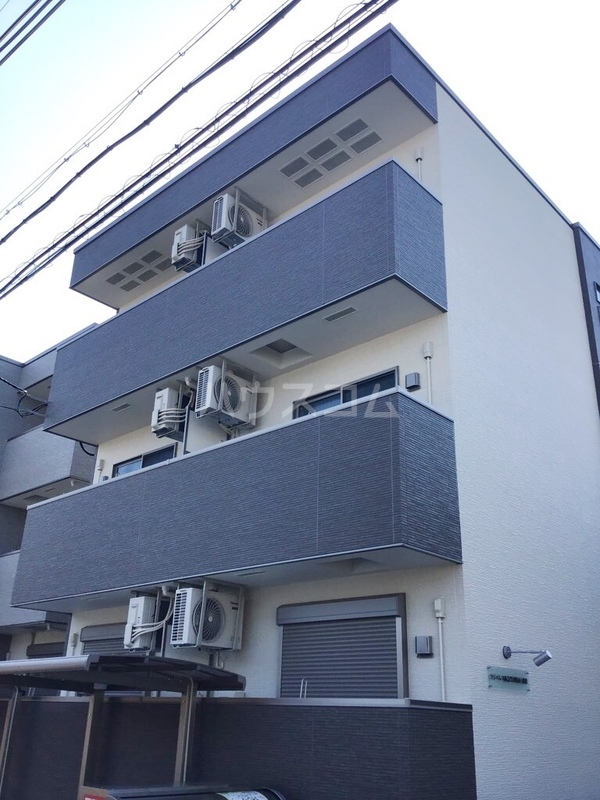 1/15 外観