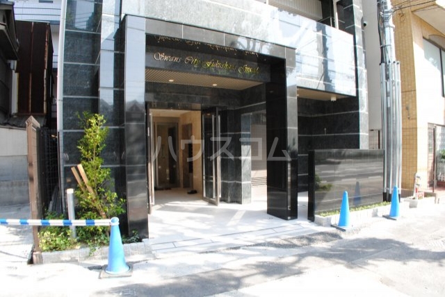 2/7 エントランス