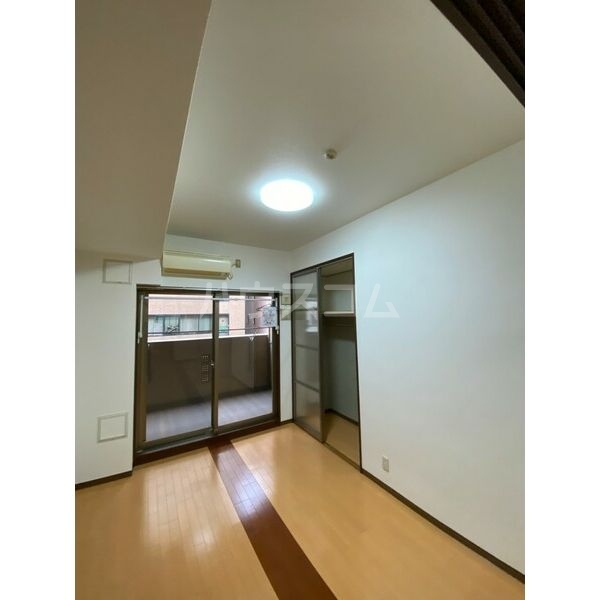 4/18 リビング/ダイニング