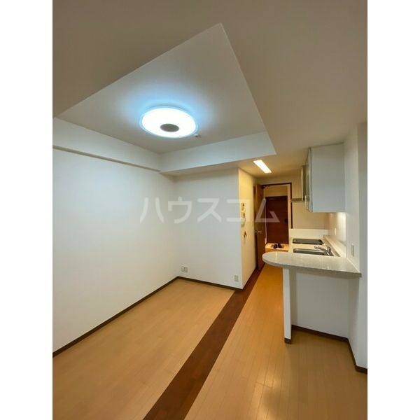 3/18 リビング/ダイニング