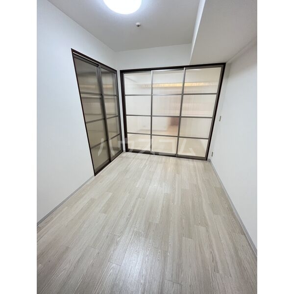 4/18 リビング/ダイニング