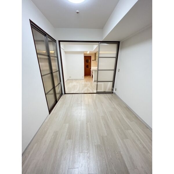 3/18 リビング/ダイニング