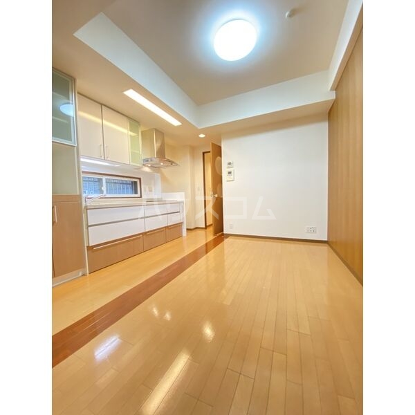 3/18 リビング/ダイニング