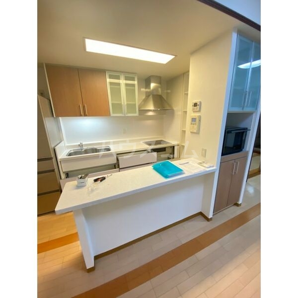 3/20 リビング/ダイニング