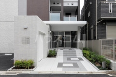 14/24 エントランス