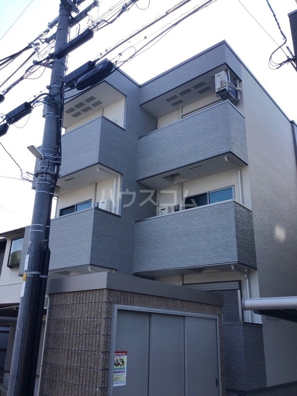 1/17 外観