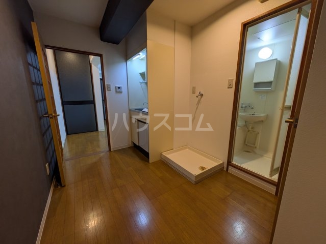 4/26 リビング/ダイニング