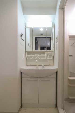 12/30 洗面