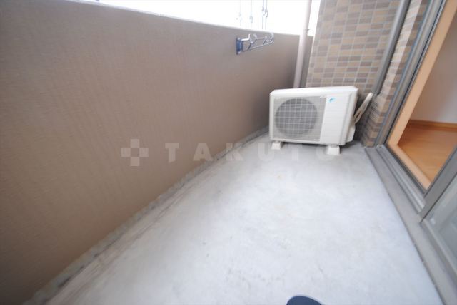 24/30 バルコニー