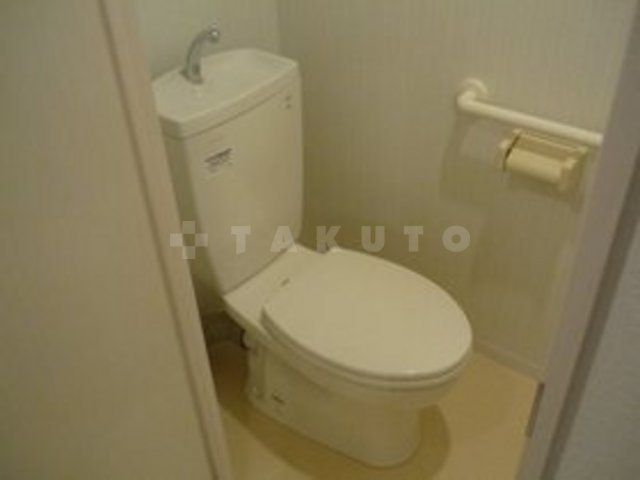 10/23 トイレ