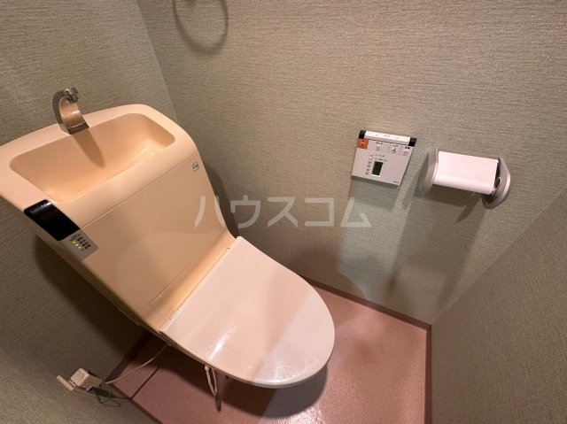 15/30 トイレ