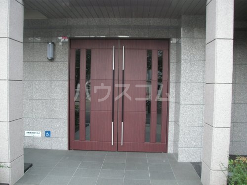 12/18 エントランス